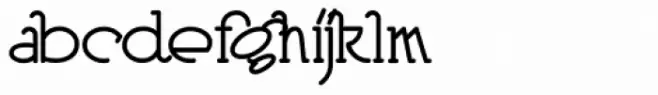 Heberling Casual NF Bold