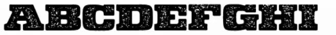 Heft Distressed