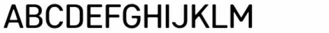 Heiders Sans C Regular