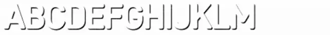 Heiders Sans R Sh1 Regular