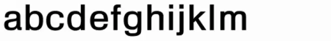 Heldustry Medium