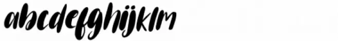 Hello Easteria Italic