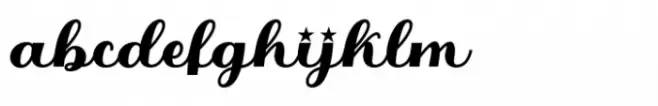 Hello Girl Italic