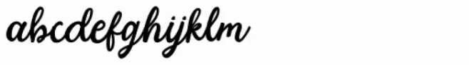 Hellone Script Regular
