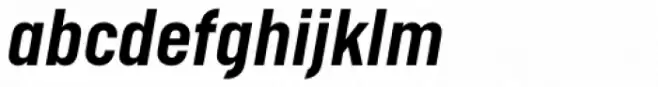 Helsinki Medium Italic