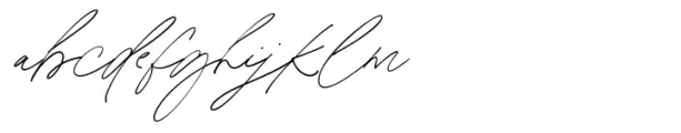 Heritage Signature Regular