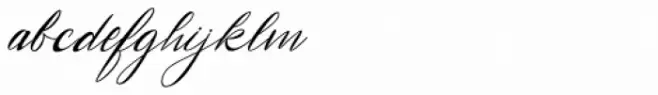 Hertina Italic