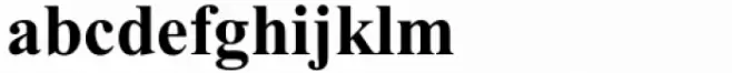 Hezareh Bold