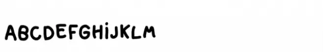 High Summer Cyrillic
