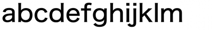 Hiragino Sans (Kaku Gothic) ProN W5