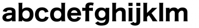 Hiragino Sans (Kaku Gothic) StdN W7