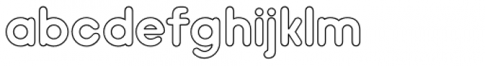 Hiruko Alternate Outline
