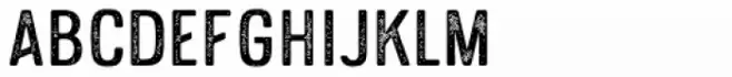 Hokyaa Sans Press