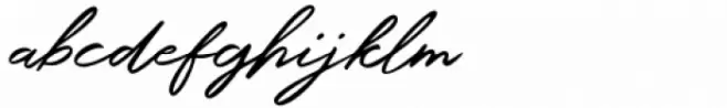Holland Signature Script