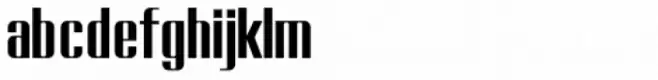Hologram Display Sans