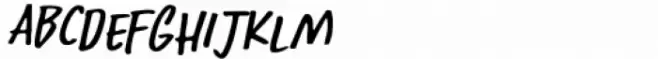 Home Education Italic