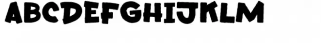 Horror Party Script