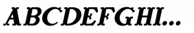 Horse Thief JNL Oblique