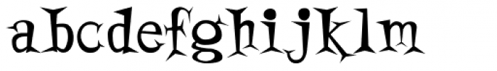 Horsefeathers