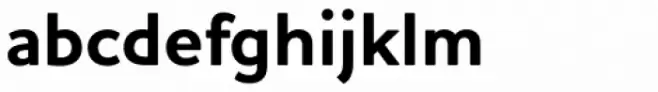 Houschka Alt Pro Bold