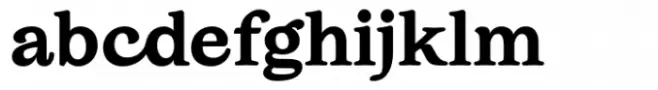 HT Fera Text Bold