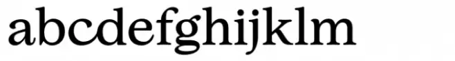 HT Fera Text Regular