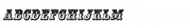 Ice Creamery Vanilla SC Italic