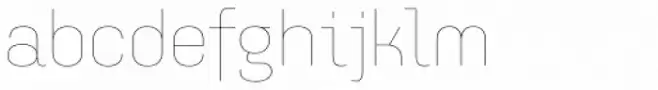 Idealista Thin