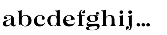 Imagist Regular