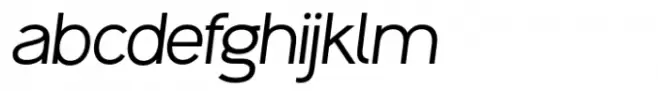 Inceptum Italic