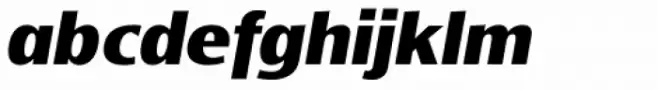Indecise Semi Bold Italic