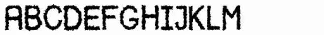 Indu Xtrial Alternate