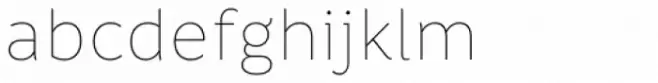 Informative Thin