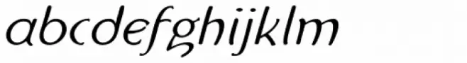Ingriana Italic
