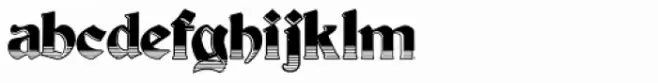 Inland Becker 1