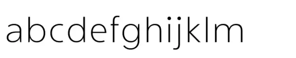 Innovate Extra Light