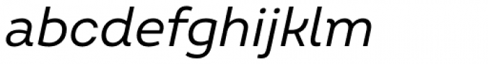 Intro Regular Oblique