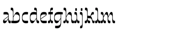Invertida Bold