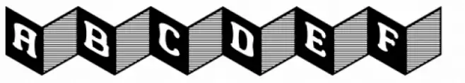 Isometrica No.2