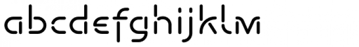 Isometrik Regular