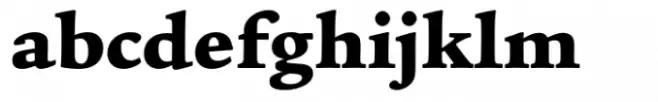 ITC Legacy Serif Ultra