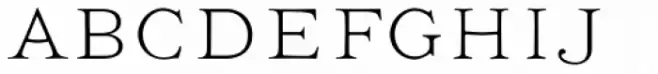 Ivory Headline