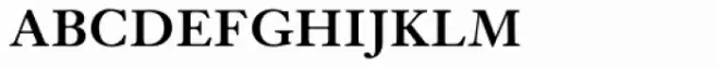 Janson URW SC