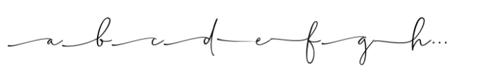 Jendral Writing Pro Jendral Writing Swashess