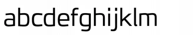 JH Oleph Regular Semi Expanded