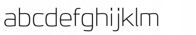 JH Oleph Thin Expanded