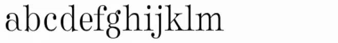 Jingle Condensed Light