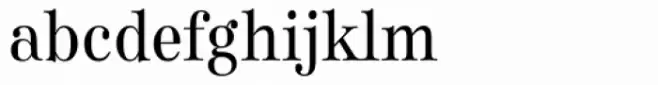 Jingle Condensed Medium