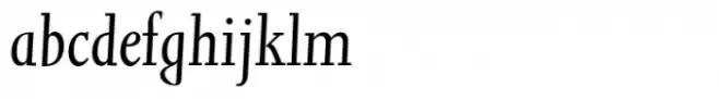 Joanna Hellenic Std Regular Italic