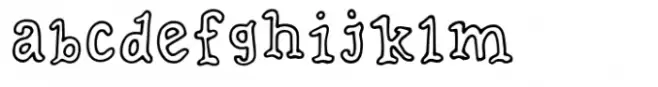 Joyous Outline